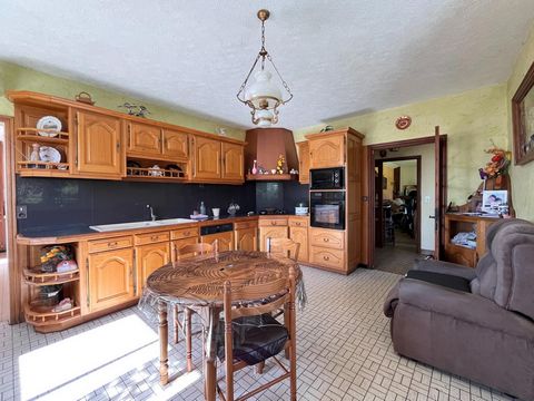 Ensemble immobilier