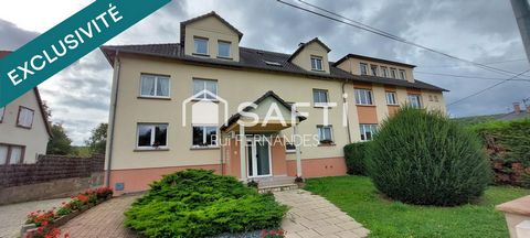 Bel appartement 2 pièces 51 m², garage et parking