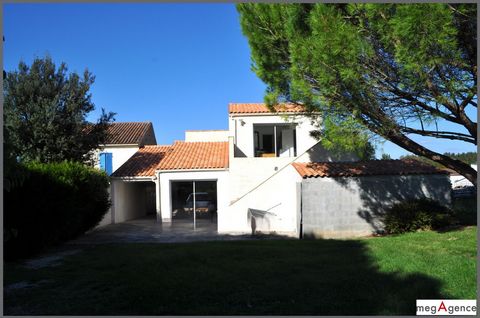 Maison Famiale, proche de surgères