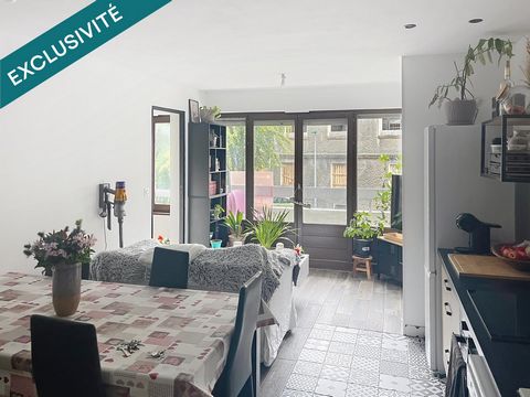 Appartement T5 Cluses, idéal pour une famille