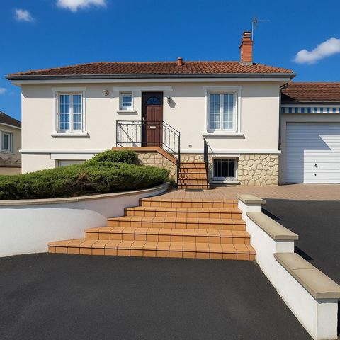 maison 3 chambre s