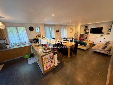 Maison familiale plein coeur de ville