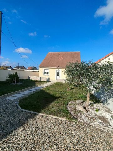 PLAIN PIED TOTAL EN PARFAIT ETAT