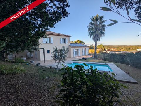 À vendre – Maison indépendante à Saint-Sériès