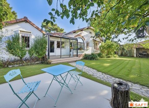 Magnifique Maison T5 au Calme!!!