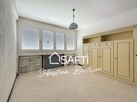 Studio à Lavaur / Idéal investisseur / petit budget