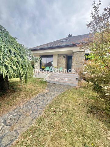 Maison, 4 pièces, 89 m2