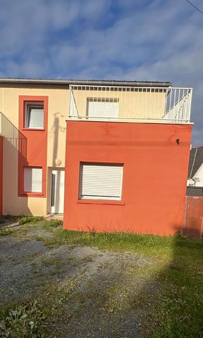 Ploufragan, Maison 4 chambres, Jardin