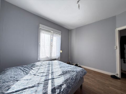 appartement Vendu Loué