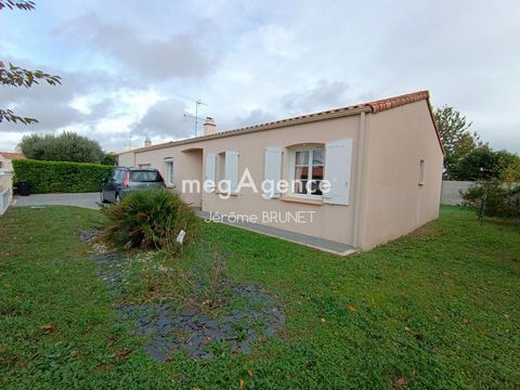 Pavillon de plain-pied
