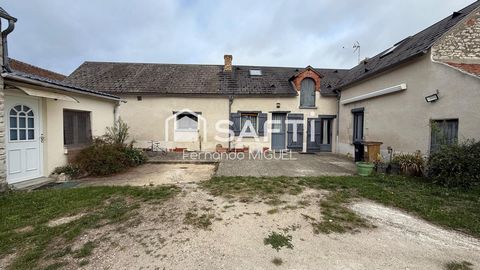 ferme avec dépendance