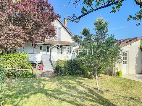 Maison traditionnelle 3 chambres