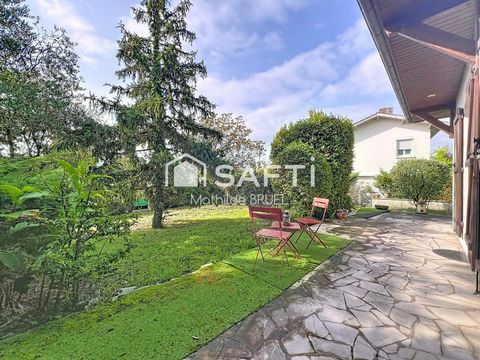 Maison 7 pièces 200m2