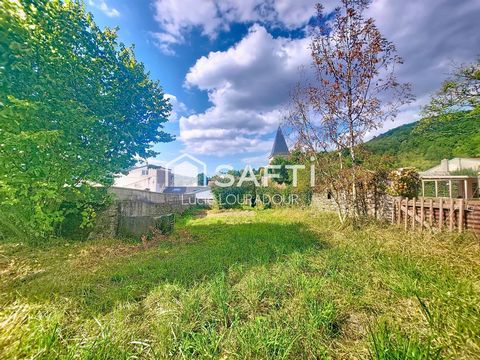 Maison de charme avec jardin