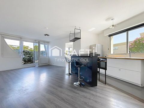 Appartement - T2 - 50M2