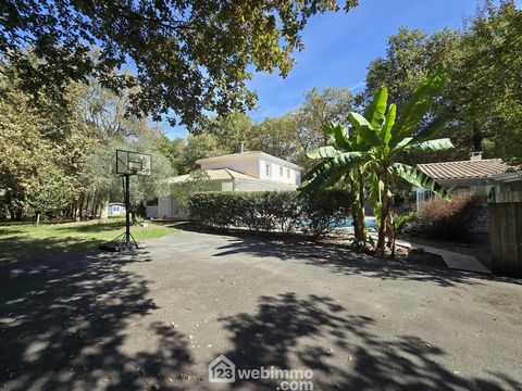 Maison - 186m² - Bordeaux