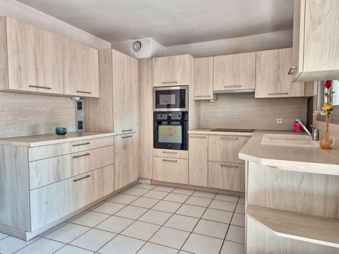 *Sous offre* Appartement T3 centre ville