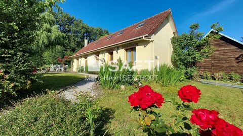 Maison 6 pièces 100m²