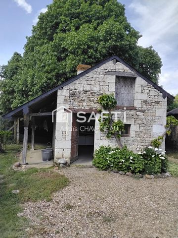 JOLIE FERMETTE EN CAMPAGNE