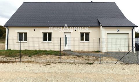 Maison 4 pièces 92 M²