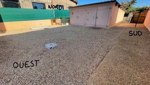 Maison individuelle de rapport divisée en deux appartements entièrement rénovés . Investissement locatif idéal