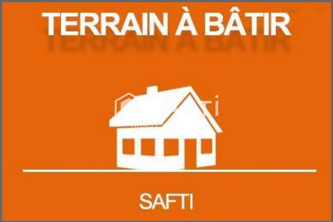 Terrain constructible