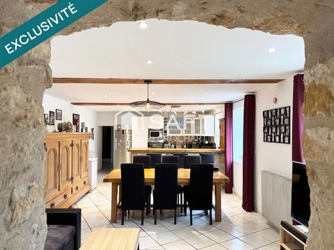 Très belle maison en pierres