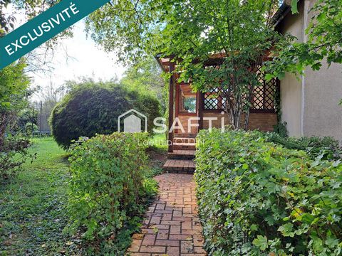 Maison 7 pièces 200m²