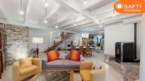 Maison d’exception à Gratentour, luxe et confort