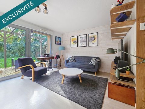 Maison familiale récente, proche du centre de BLANQUEFORT