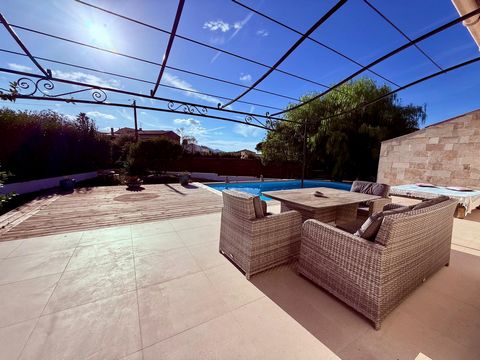 Maison 4 pièces de 105 m² à Puget sur Argens